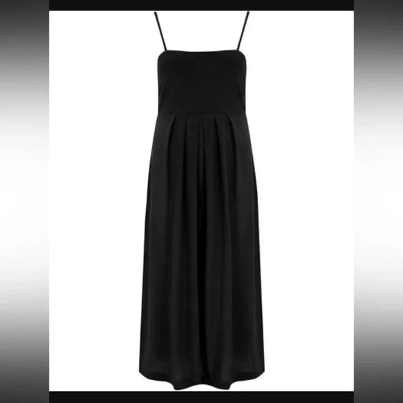 PLANET LOVING COMPANY
Day & Nightdress - Jet Black - Picture 1 of 1